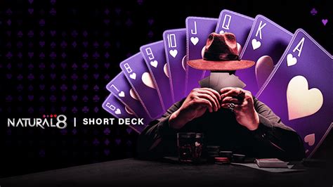 Play Short Deck Poker Online (6+ Hold’em) .